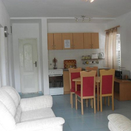 Seaside Apartments And Rooms Κότορ Εξωτερικό φωτογραφία