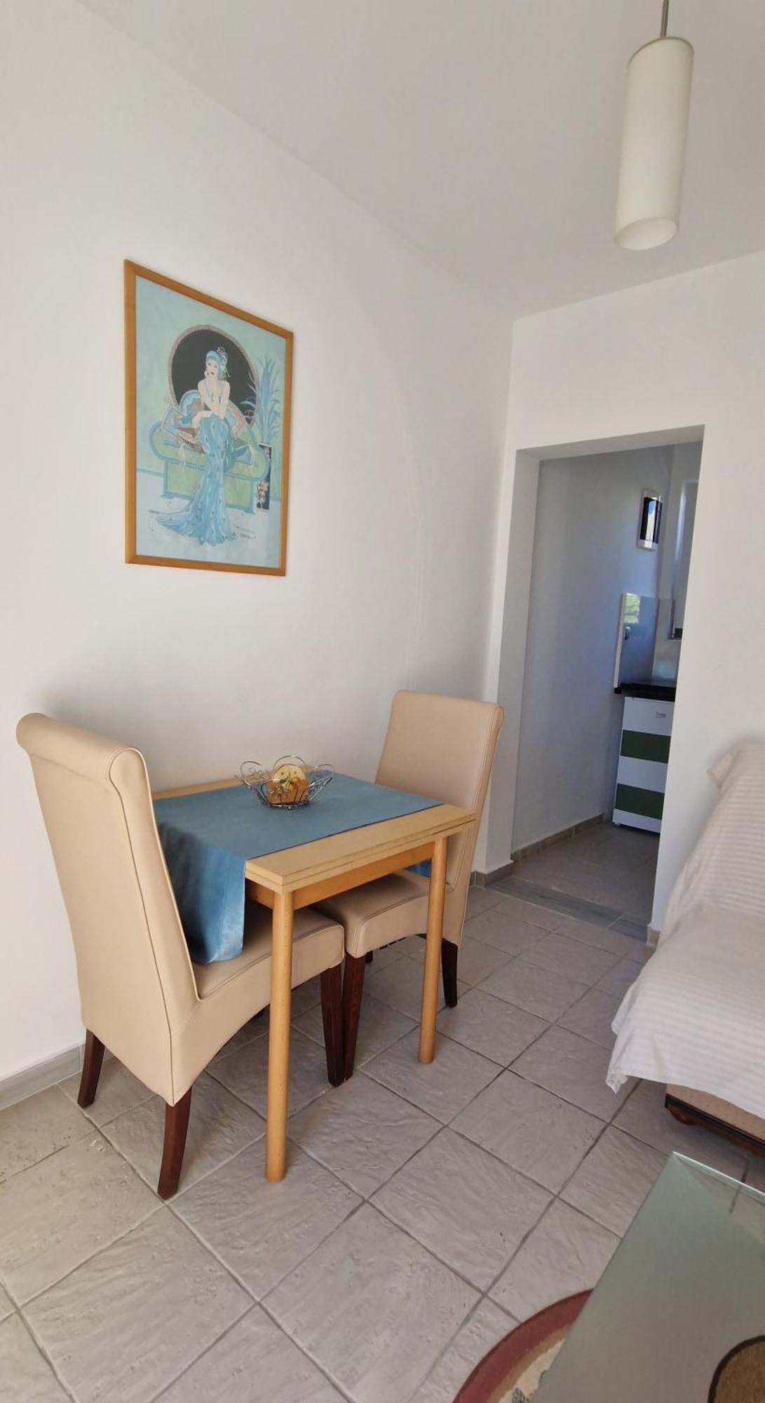 Seaside Apartments And Rooms Κότορ Εξωτερικό φωτογραφία